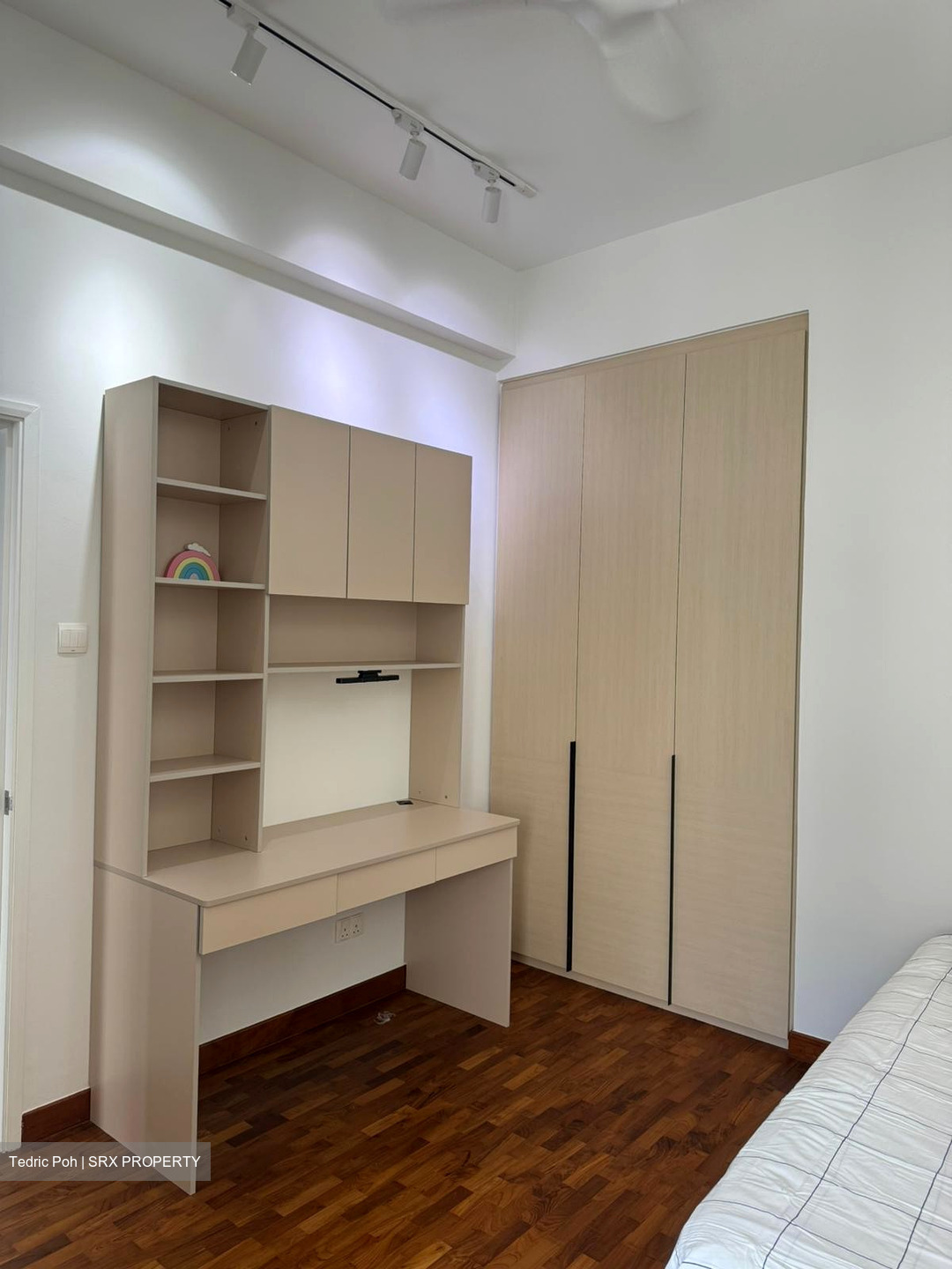 Parbury Hill Condominium (D16), Condominium #502772421